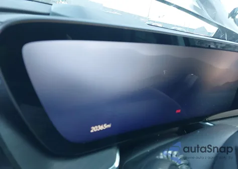 2024 Buick Envision Preferred Awd из США, поврежденный, VIN LRBFZME4XRD046197